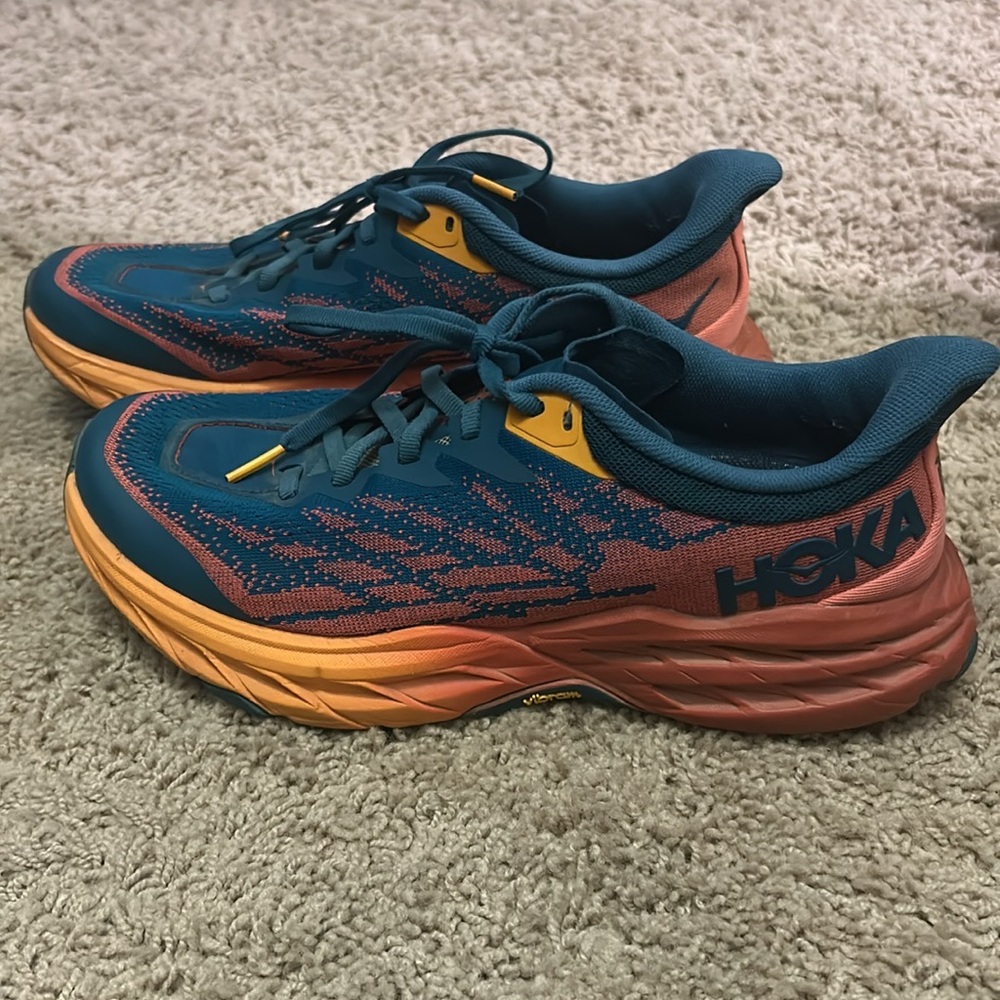 HOKA-Scapegoat 5